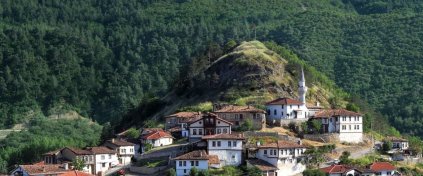 Taraklı - Göynük - Mudurnu Kültür Turu