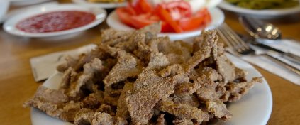 Kırklareli ve Edirne Kültür Turu