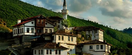 Taraklı - Göynük - Mudurnu Kültür Turu