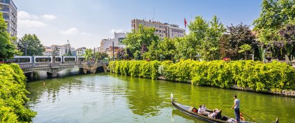 Aizano Antik Kenti ve Eskişehir Kültür Turu