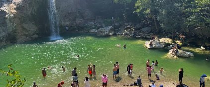 Kastamonu Kanyonları ve Merkez Turu