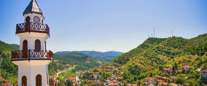 Taraklı - Göynük - Mudurnu Kültür Turu