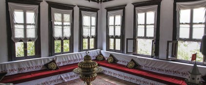 Taraklı - Göynük - Mudurnu Kültür Turu