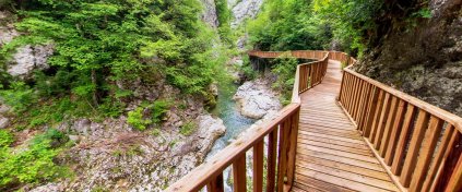 Kastamonu Kanyonları ve Merkez Turu