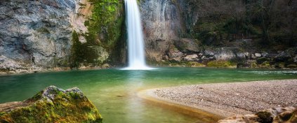 Kastamonu Kanyonları ve Merkez Turu