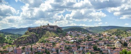 Kastamonu Kanyonları ve Merkez Turu