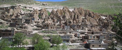 Sonbaharda Baştan Başa İran Turu 2025