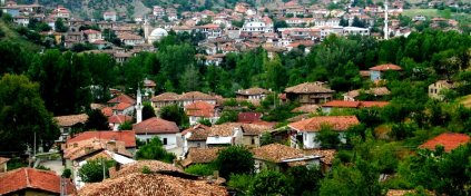 Taraklı - Göynük - Mudurnu Kültür Turu