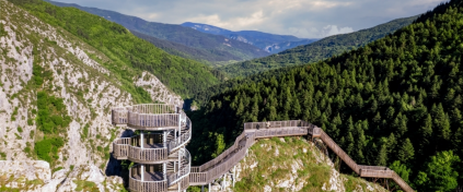 Kastamonu Kanyonları ve Merkez Turu